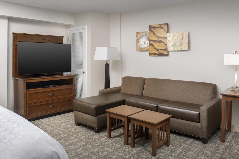 Staybridge Suites Columbia By Ihg Exterior foto
