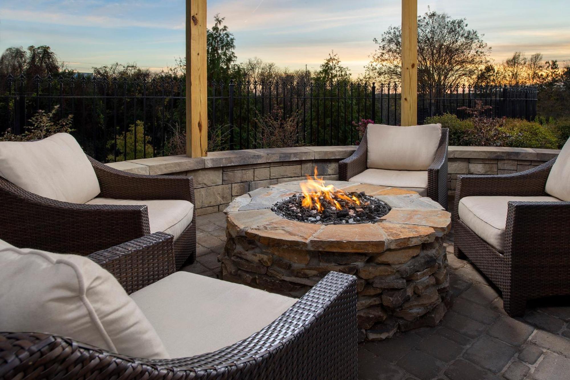 Staybridge Suites Columbia By Ihg Exterior foto