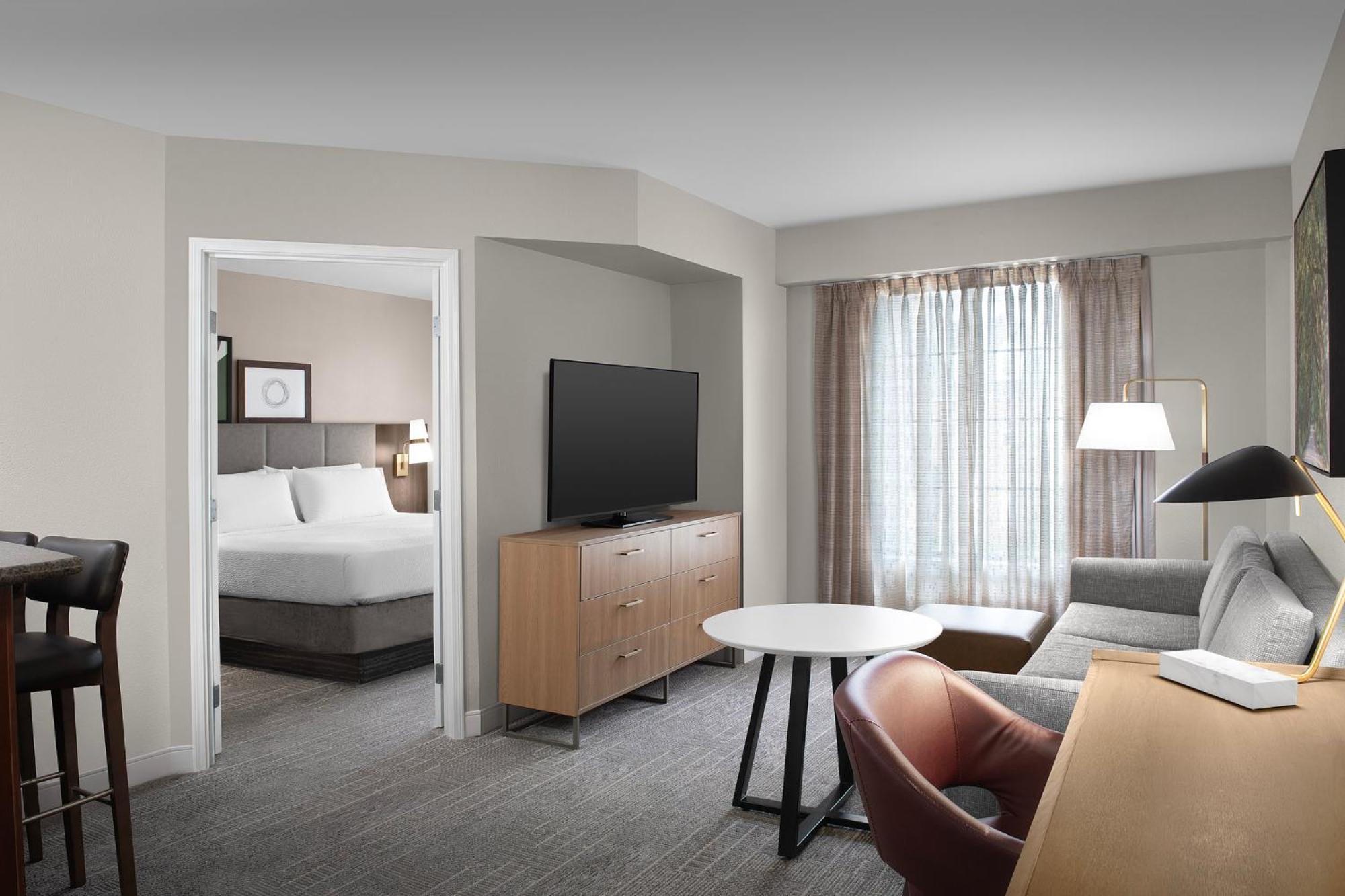 Staybridge Suites Columbia By Ihg Exterior foto