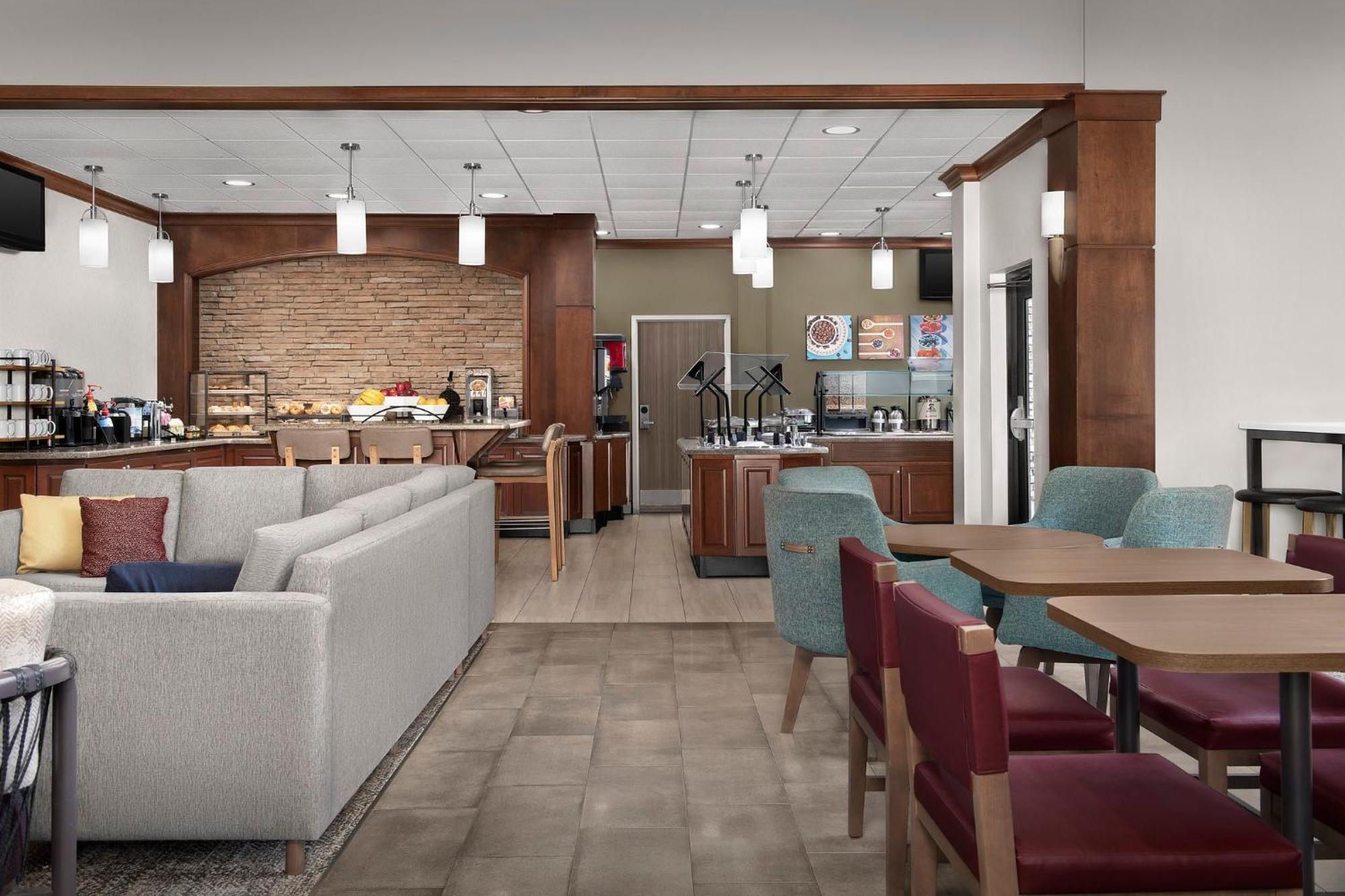 Staybridge Suites Columbia By Ihg Exterior foto