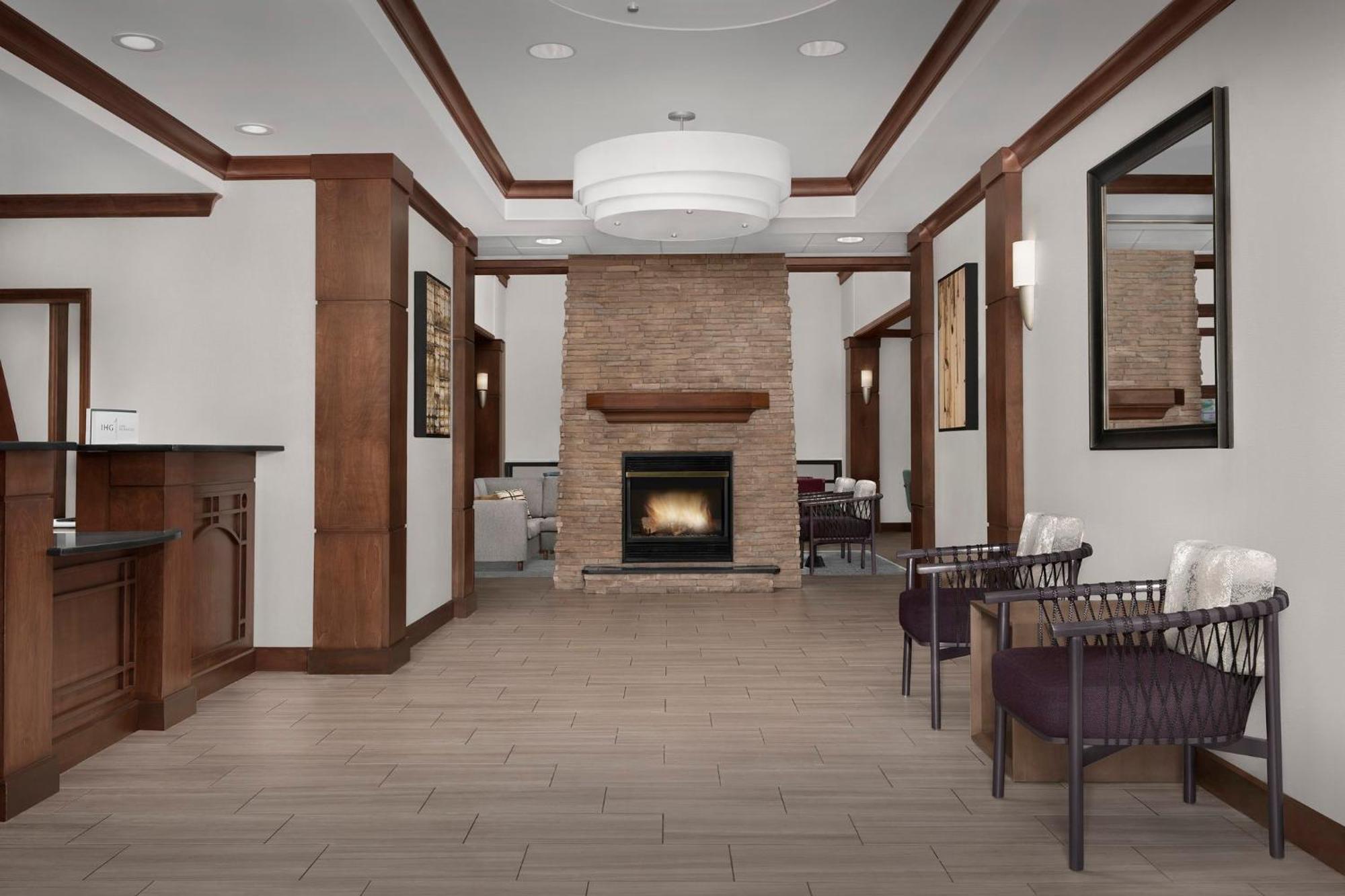 Staybridge Suites Columbia By Ihg Exterior foto