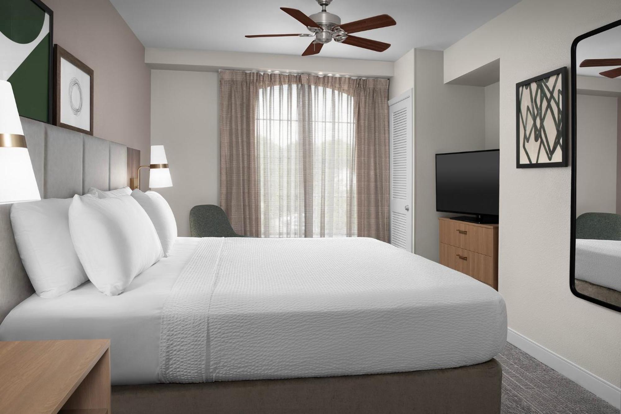 Staybridge Suites Columbia By Ihg Exterior foto