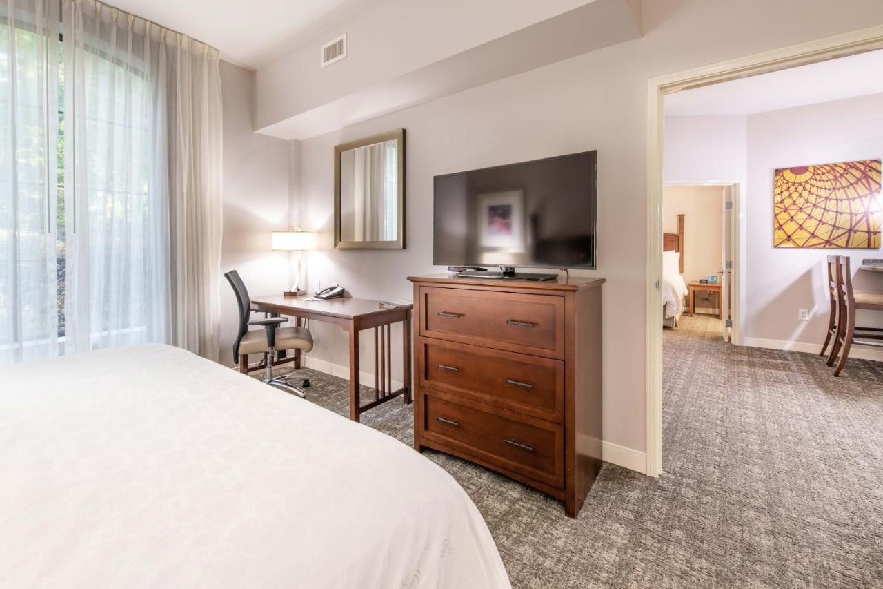 Staybridge Suites Columbia By Ihg Cameră foto