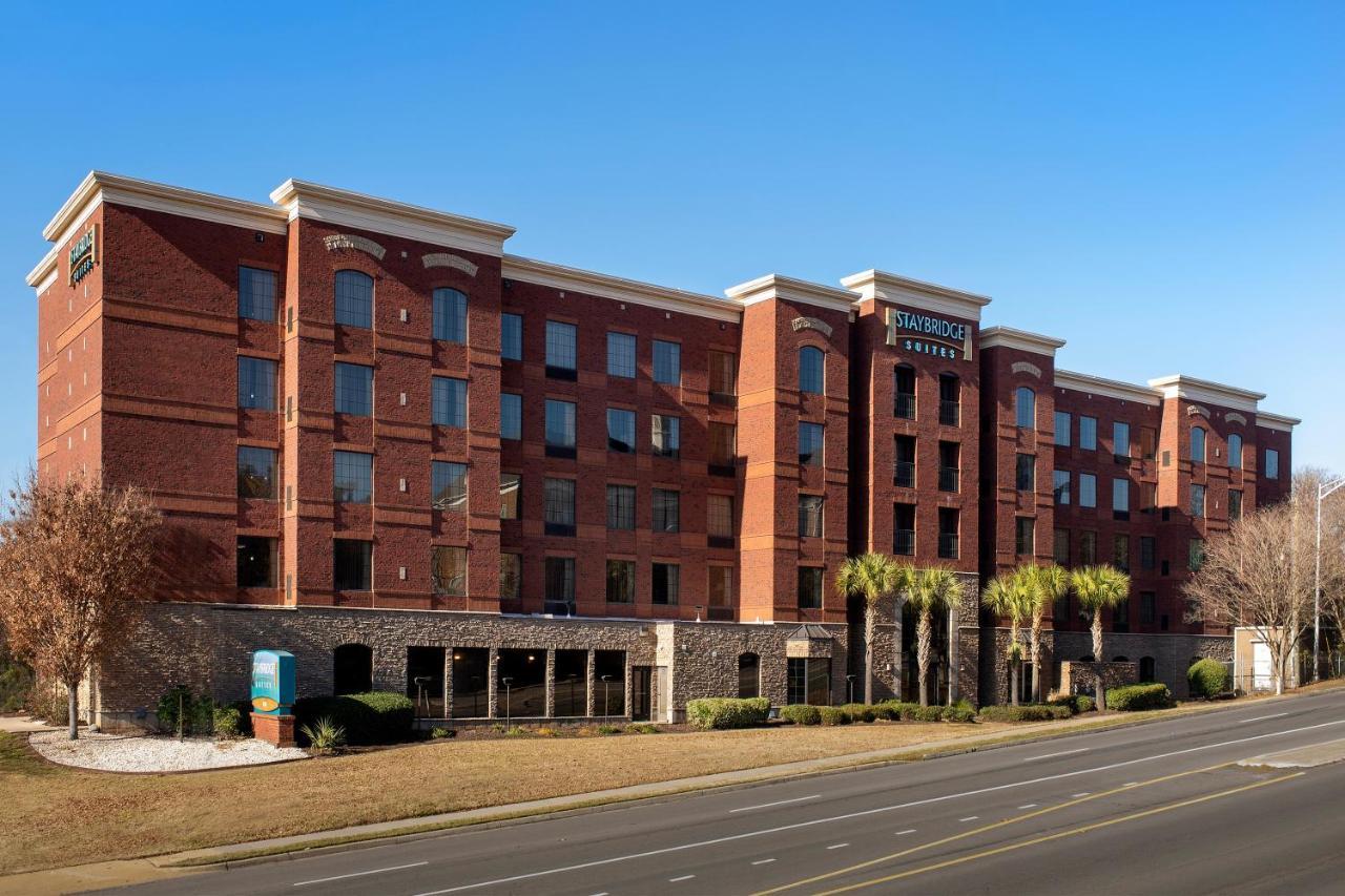 Staybridge Suites Columbia By Ihg Exterior foto