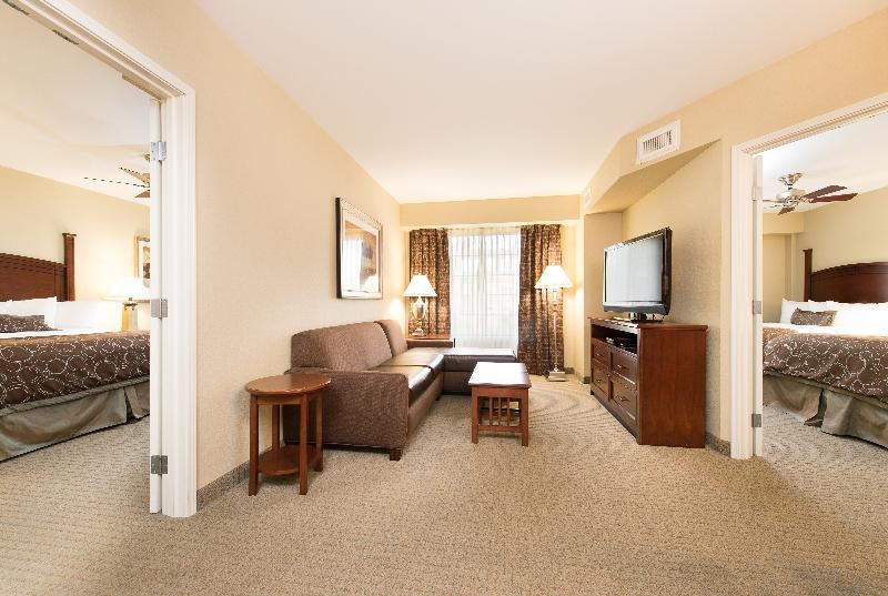 Staybridge Suites Columbia By Ihg Exterior foto
